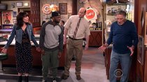 Superior Donuts - Episode 13 - Secrets and Spies