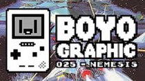 Boyographic - Episode 25 - Nemesis Review