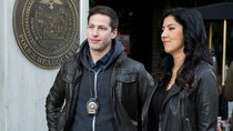 Brooklyn Nine-Nine - Episode 18 - Chasing Amy