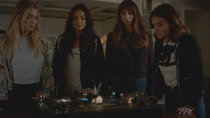 Pretty Little Liars - Episode 14 - Power Play