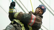 Chicago Fire - Episode 21 - Sixty Days