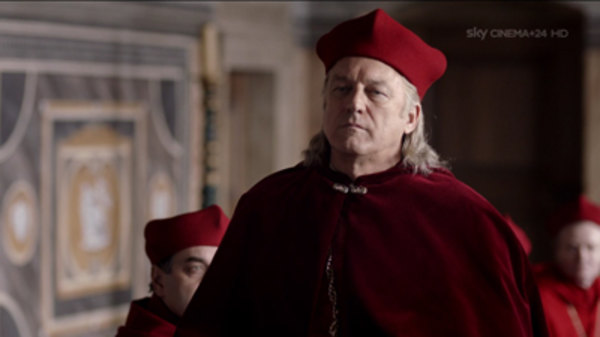 Borgia Season 1 Episode 1 Recap