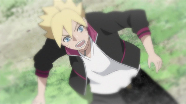 Boruto Naruto Next Generations Episode 6 Watch Boruto Naruto Next Generations E06 Online