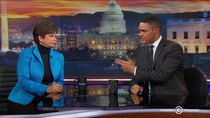 The Daily Show - Episode 104 - Valerie Jarrett