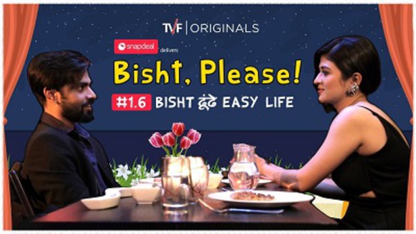 Bisht, Please! - S01E06 - Bisht Dhoondhe Easy Life