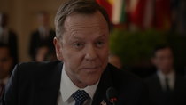 Designated Survivor - Episode 20 - Bombshell