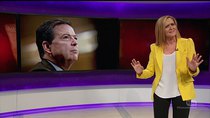 Full Frontal with Samantha Bee - Episode 8 - May 10, 2017