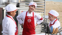 MasterChef Junior - Episode 13 - Pop-Up Restaurant