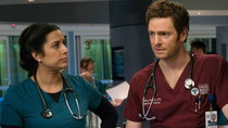 Chicago Med - Episode 23 - Love Hurts