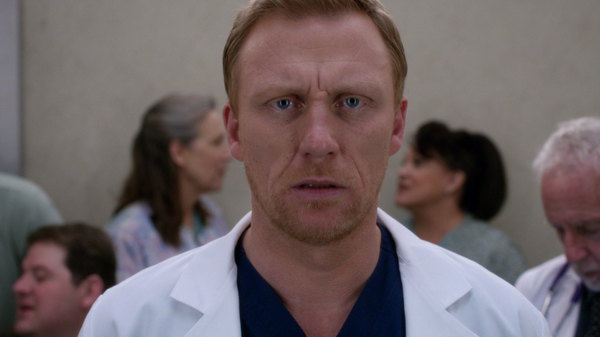 Grey's Anatomy Season 13 Episode 23