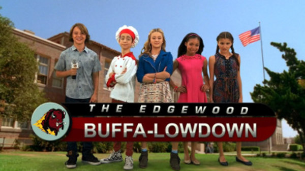 Nicky, Ricky, Dicky & Dawn - S03E13 - The Buffa-Lowdown