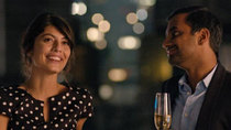 Master of None - Episode 5 - The Dinner Party