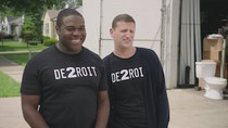 Detroiters - Episode 8 - Dream Cruise