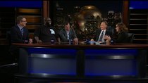 Real Time with Bill Maher - Episode 15