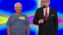The Price Is Right - Episode 157 - Thu, May 11, 2017