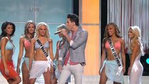 Miss USA Pageant - Episode 61 - Miss USA 2012