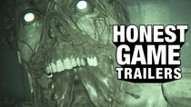 Honest Game Trailers - Episode 19 - Outlast 2