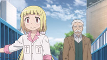Alice to Zouroku - Episode 6 - The Kashimura Family