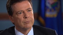 60 Minutes - Episode 34 - The Bin Laden Documents, James Comey, Curiosity