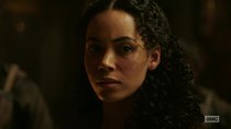 Into the Badlands - Episode 9 - Nightingale Sings No More