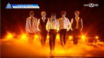 Produce 101 - Episode 6