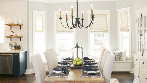 Fixer Upper Season 3 Episode 10