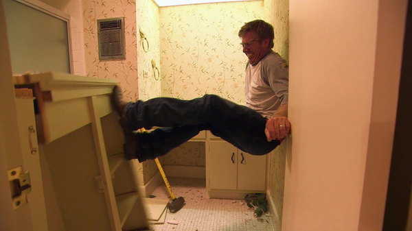 Fixer Upper Season 2 Episode 13