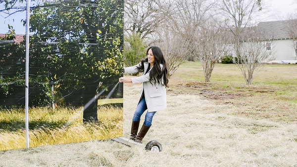 Fixer Upper Season 2 Episode 10