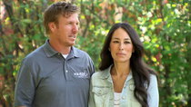 Fixer Upper - Episode 5 - French Country in Waco