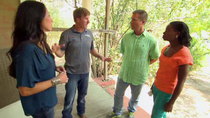 Fixer Upper - Episode 2 - Embracing Revitalization