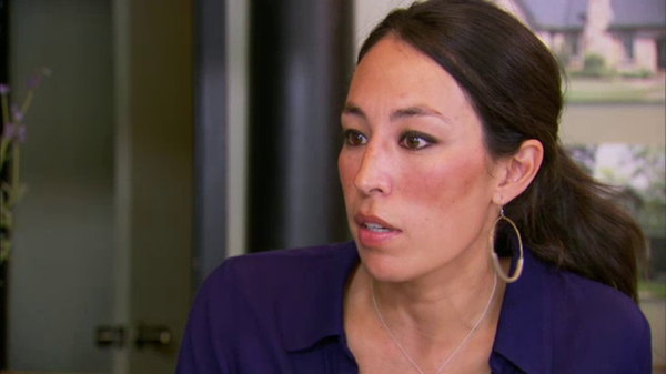 Fixer Upper Season 1 Episode 1