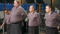 Chopped - Episode 13 - Big Barbecue Bout
