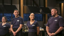 Chopped - Episode 7 - T.G.I. Fry-day