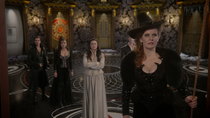 Once Upon a Time - Episode 21 - The Final Battle (1)