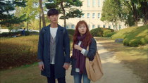 Cheese in the Trap - Episode 7 - I'm Not Prepared