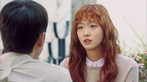 Cheese in the Trap - Episode 6 - Should I Stay Here Tonight?