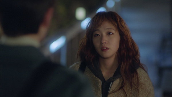 Cheese in the Trap - Ep. 1 - Returning to School