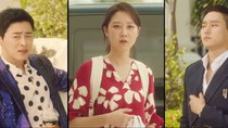 Jealousy Incarnate - Episode 1 - Do You Still Like Me?