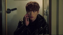 Cheese in the Trap - Episode 16 - I Wish I Could've Given It to You Back Then