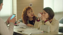 Cheese in the Trap - Episode 8 - You're Better Than Seol