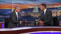 The Daily Show - Episode 106 - Timothy Snyder