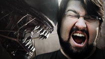 NerdPlayer - Episode 19 - Alien: Isolation - Fear Cramp