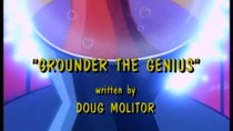 Adventures of Sonic the Hedgehog - Episode 10 - Grounder the Genius