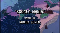 Adventures of Sonic the Hedgehog - Episode 13 - Boogey-Mania