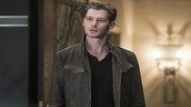 The Originals - Episode 9 - Queen Death