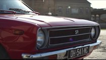 Petrolicious - Episode 19 - This Toyota Corolla KE35 SR Is An Endless Family Adventure