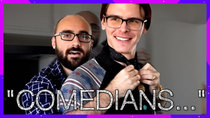 iDubbbzTV - Episode 2 - 'Comedians' on Hoverboards Getting Chicken McNuggets - Michael...