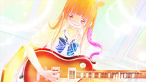 Fukumenkei Noise - Episode 6 - Today and Tomorrow, We'll Walk