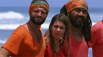 Survivor New Zealand - Episode 3