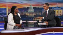 The Daily Show - Episode 108 - Susan Burton